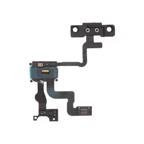 iPhone 4S Låsknapp med Närhetssensor Flexkabel