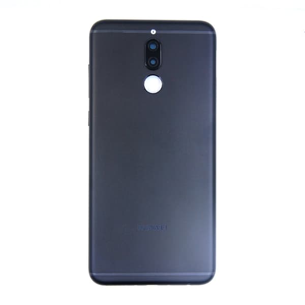 Huawei Mate 10 Lite Back Cover Black