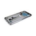 Miniatyrbild 4 av 7: Xiaomi Redmi Note 8 Original Skärm Display Glas med Ram – Vit