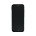 Miniatyrbild 6 av 7: Xiaomi Redmi Note 8 Original Skärm Display Glas med Ram – Vit