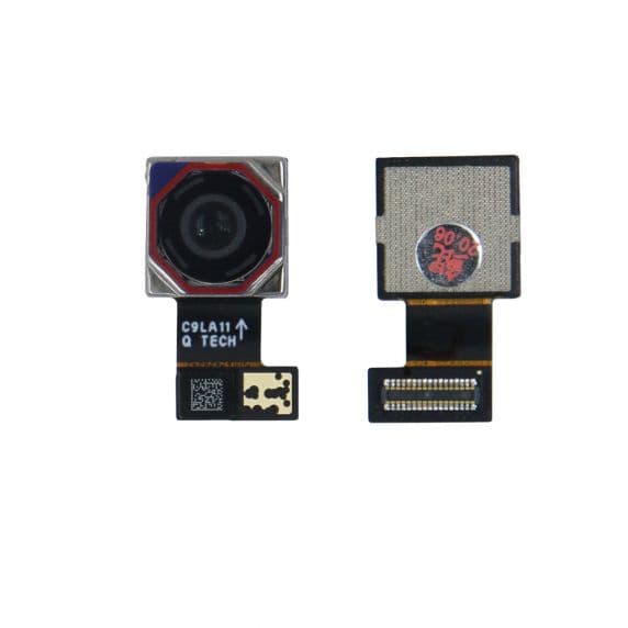Xiaomi Redmi Note 8T Bakre Kamera