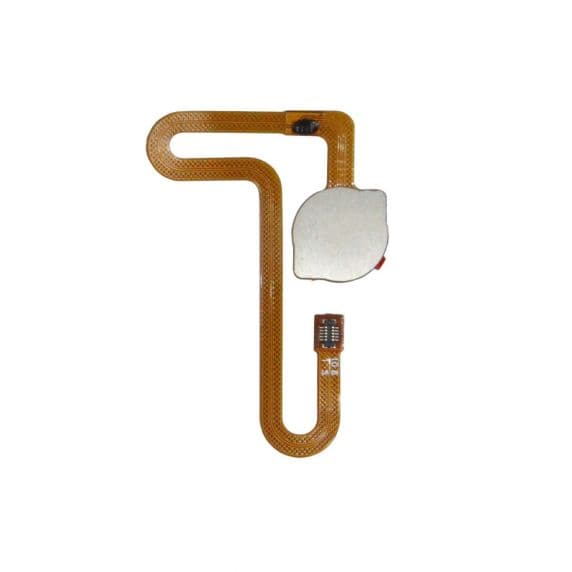 Xiaomi Redmi Note 8T Hemknapp Original – Svart