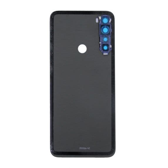 Xiaomi Redmi Note 8T Baksida – Blå