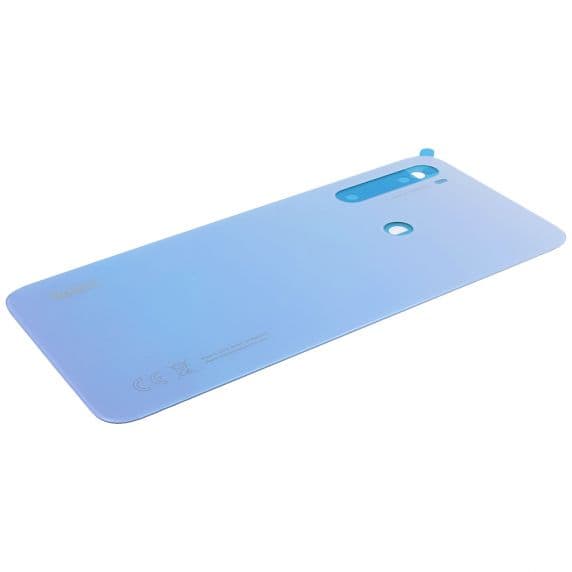 Xiaomi Redmi Note 8T Baksida – Vit