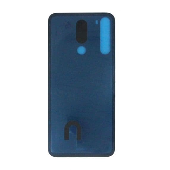 Xiaomi Redmi Note 8T Baksida – Vit