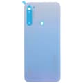 Miniatyrbild 1 av 3: Xiaomi Redmi Note 8T Baksida – Vit