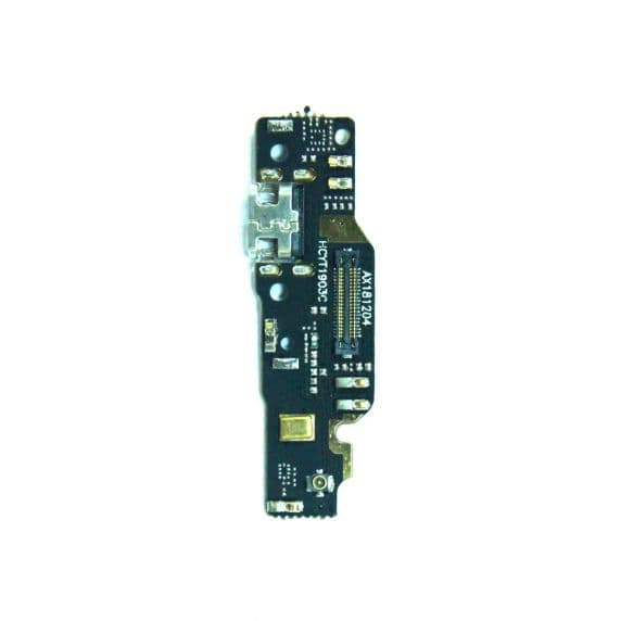 Xiaomi Redmi Note 6 Laddkontakt Modul