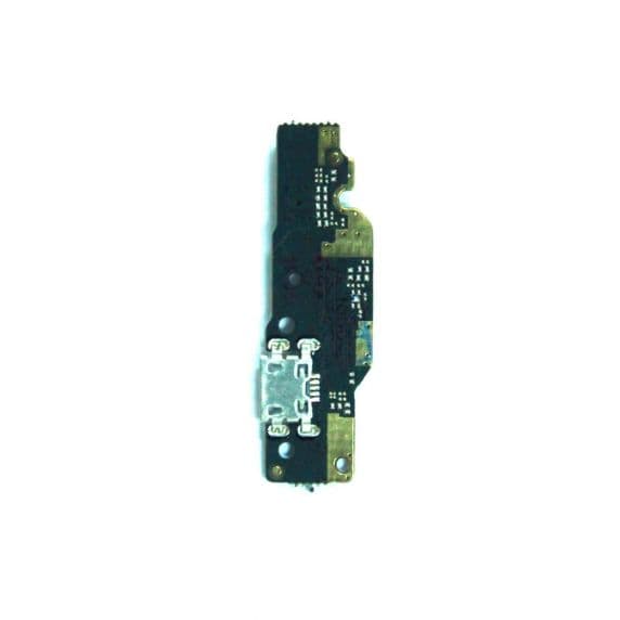 Xiaomi Redmi Note 6 Laddkontakt Modul