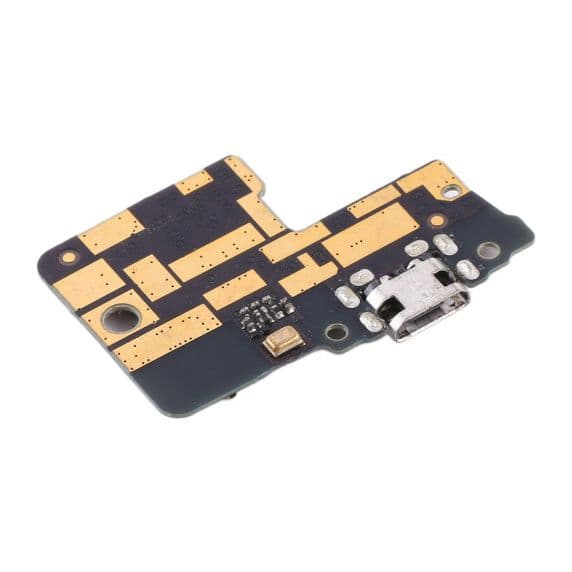 Xiaomi Redmi S2 Laddkontakt