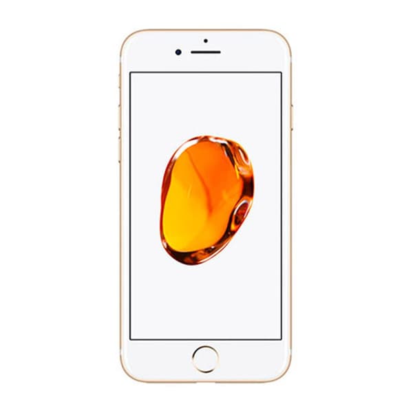Begagnad iPhone 7 128GB Guld - Nyskick