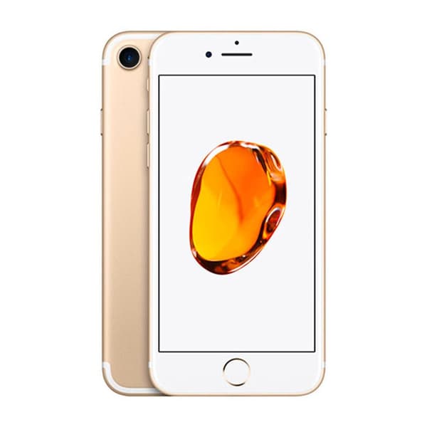Begagnad iPhone 7 128GB Guld - Nyskick