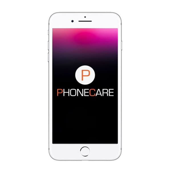Begagnad iPhone 7 Plus 32GB Silver - Nyskick