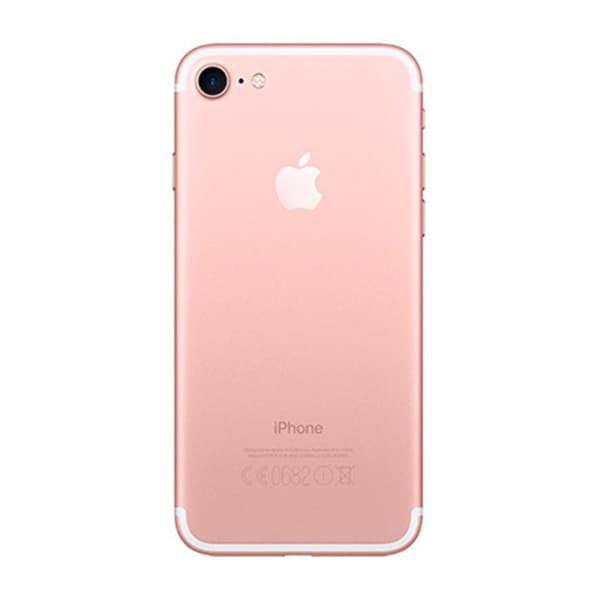 Begagnad iPhone 7 32GB Roséguld - Nyskick