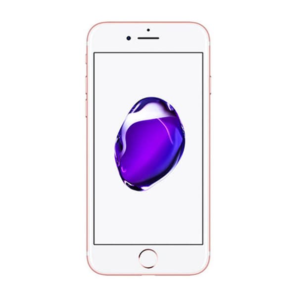 Begagnad iPhone 7 32GB Roséguld - Nyskick