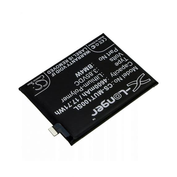 Xiaomi Mi 10T Lite 5G Batteri
