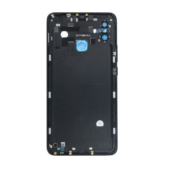 Xiaomi Mi Max 3 Baksida – Svart