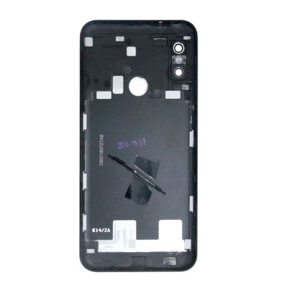 Xiaomi Mi A2 Lite Baksida – Svart