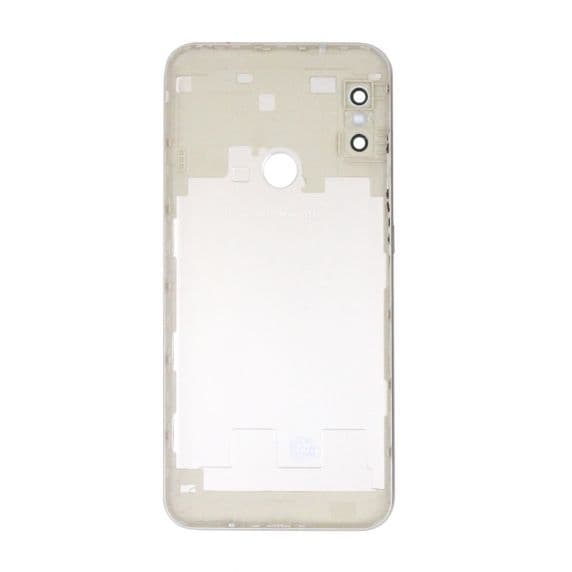 Xiaomi Mi A2 Lite Baksida – Guld