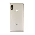 Miniatyrbild 2 av 4: Xiaomi Mi A2 Lite Baksida – Guld
