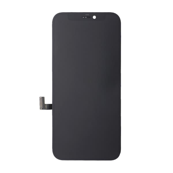 iPhone 12 Pro Max Skärm med LCD In-Cell RJ med IC Ersättning