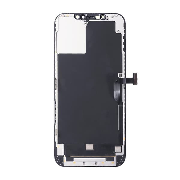 iPhone 12 Pro Max Skärm med LCD In-Cell RJ med IC Ersättning