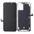 Miniatyrbillede 1 af 5: iPhone 12 Pro Max Skärm med LCD In-Cell RJ med IC Ersättning