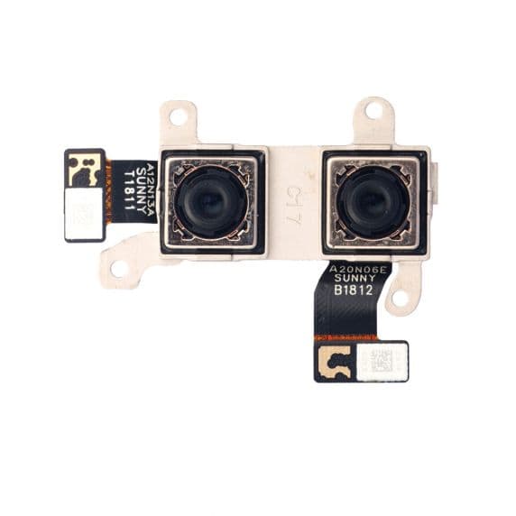 Xiaomi Mi A2 Bakre Kamera Original