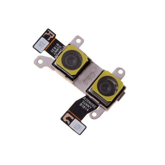 Xiaomi Mi A2 Bakre Kamera Original