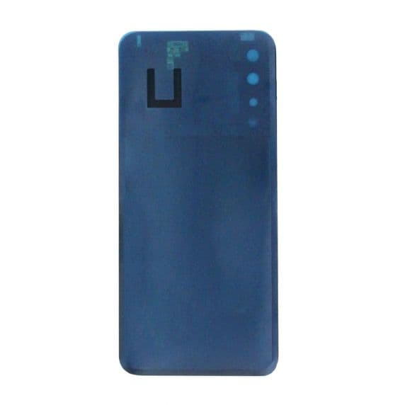 Xiaomi Mi A3 Baksida med tejp – Vit