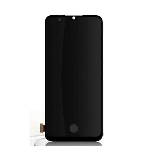 Xiaomi Mi A3 (2019) Original Skärm Display Glas – Svart