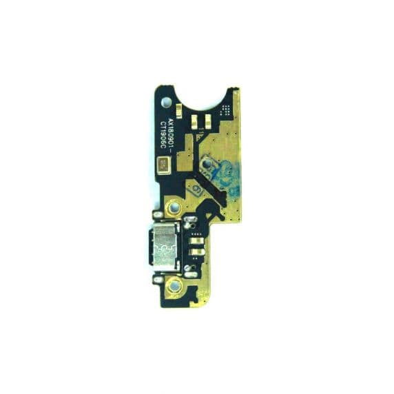 Xiaomi Pocophone F1 Laddkontakt