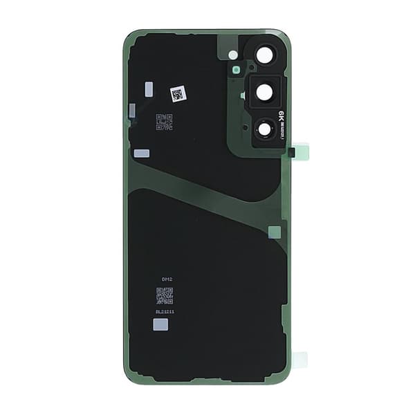 Samsung Galaxy S23 Plus Baksida Original - Svart