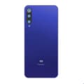 Miniatyrbild 1 av 2: Xiaomi 9 SE Baksida med dubbelhäftande tejp – Blå