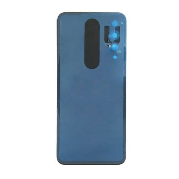 Xiaomi 9 SE Baksida med dubbelhäftande tejp – Svart