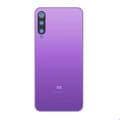 Miniatyrbild 1 av 2: Xiaomi 9 SE Baksida med dubbelhäftande tejp – Violett