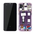 Miniatyrbild 1 av 5: Xiaomi Mi 9 (2019) Skärm Display Glas med Ram – Violett