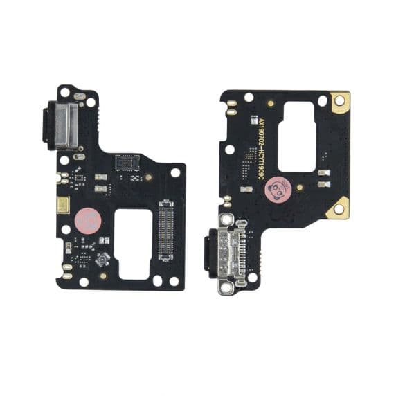 Xiaomi Mi 9 Lite Laddkontakt OEM