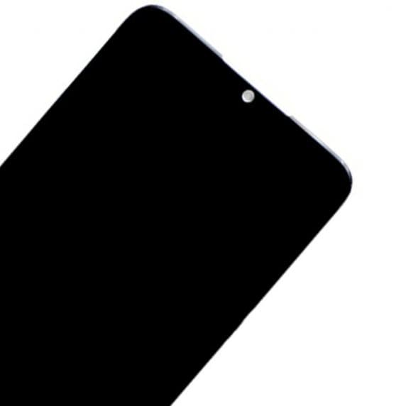 Xiaomi Mi 9 Lite Skärm Display Glas Original – Svart