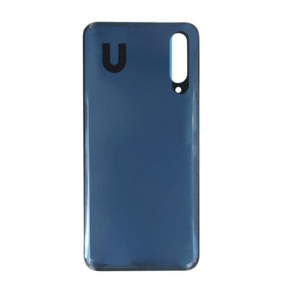 Xiaomi Mi 9 Lite Baksida med dubbelhäftande tejp – Vit
