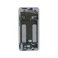Miniatyrbild 5 av 5: Xiaomi Mi 9 Lite Skärm Display Glas Original Service Paket – Vit