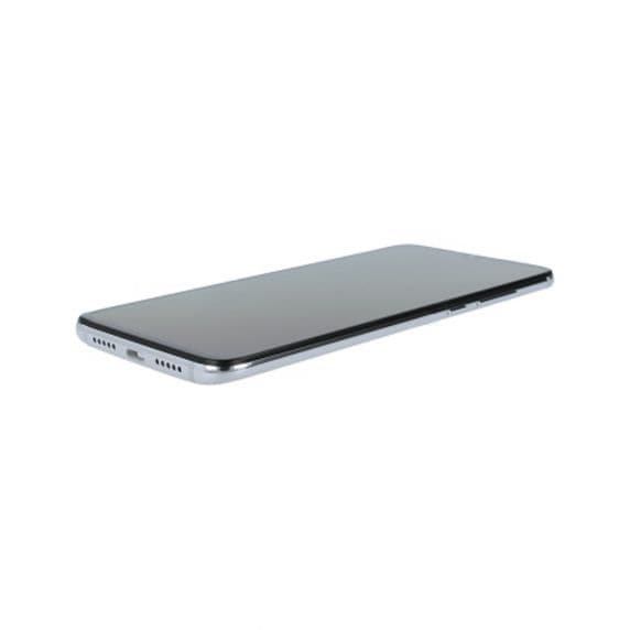 Xiaomi Mi 9 Lite Skärm Display Glas Original Service Paket – Vit