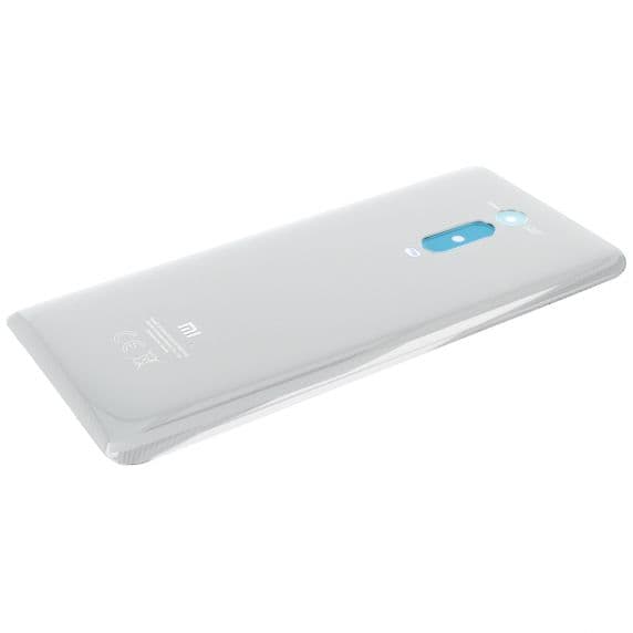 Xiaomi Mi 9T Baksida/Batterilucka – Vit