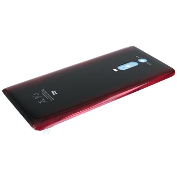 Xiaomi Mi 9T Baksida/Batterilucka – Röd