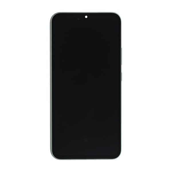 Samsung Galaxy A34 5G 2023 Skärm med LCD Display - Ljusgrön