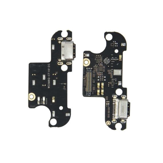 Xiaomi Mi 8 Lite Laddkontakt – OEM