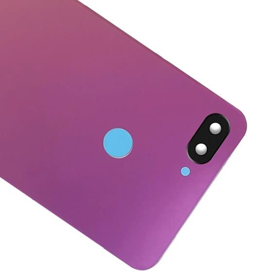Xiaomi Mi 8 Lite Baksida dubbelhäftande tejp – Guld