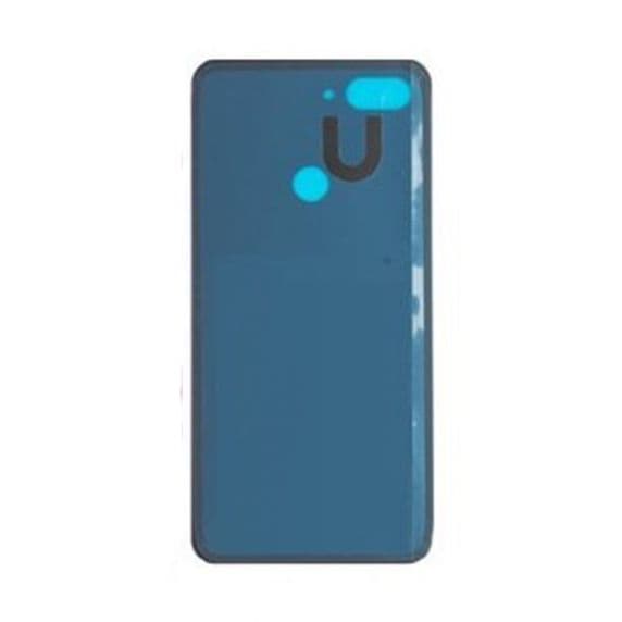 Xiaomi Mi 8 Lite Baksida med dubbelhäftande tejp – Aurora Blå