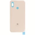 Miniatyrbild 1 av 3: Xiaomi Mi 8 Baksida med dubbelhäftande tejp – Guld