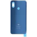 Miniatyrbild 1 av 3: Xiaomi Mi 8 Baksida med dubbelhäftande tejp – Blå