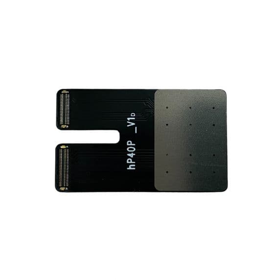 Huawei P40 Pro Testkabel för iTestBox DL S300 till Skärm